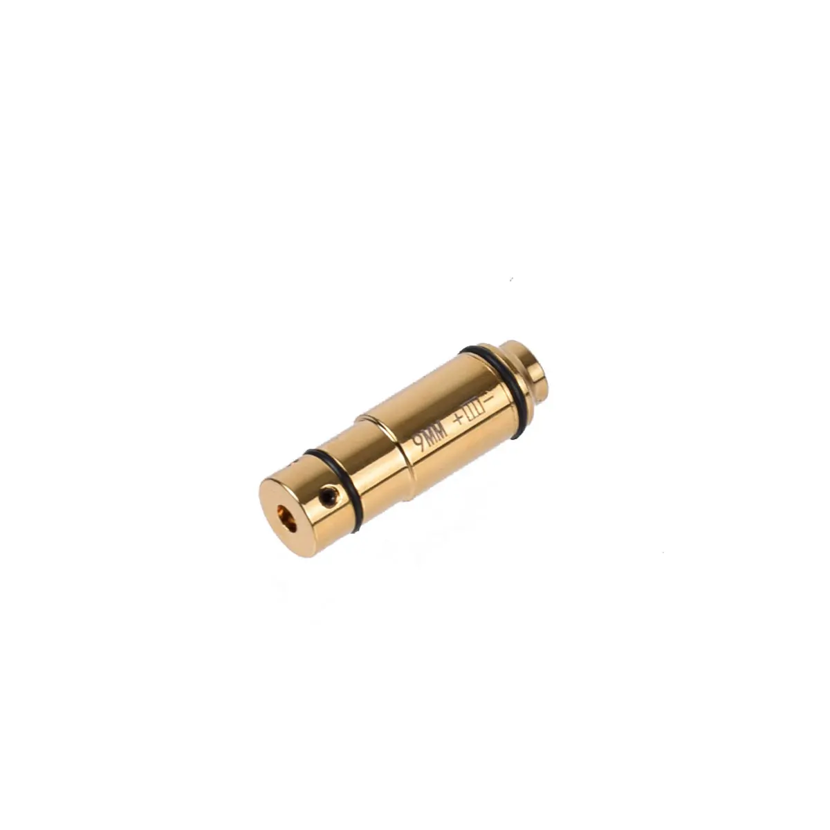 Laser Training Bullet Dry Fire Red Dot Laser Bore Sight Tactical 9mm .223Rem .38SPL .380ACP .45 223 For Hunting Shooting Glock