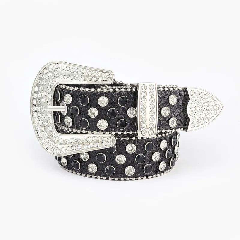 Stylish Punk Belt