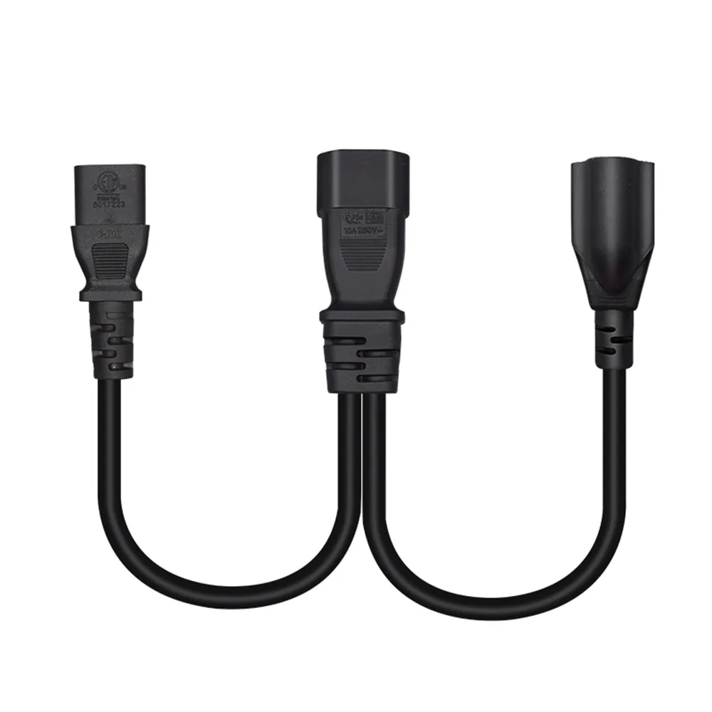 JORINDO IEC320 C14  C13 + 5-15R ø ̺, C14 3  ÷-C13/US 3 Ȧ   ȯ 