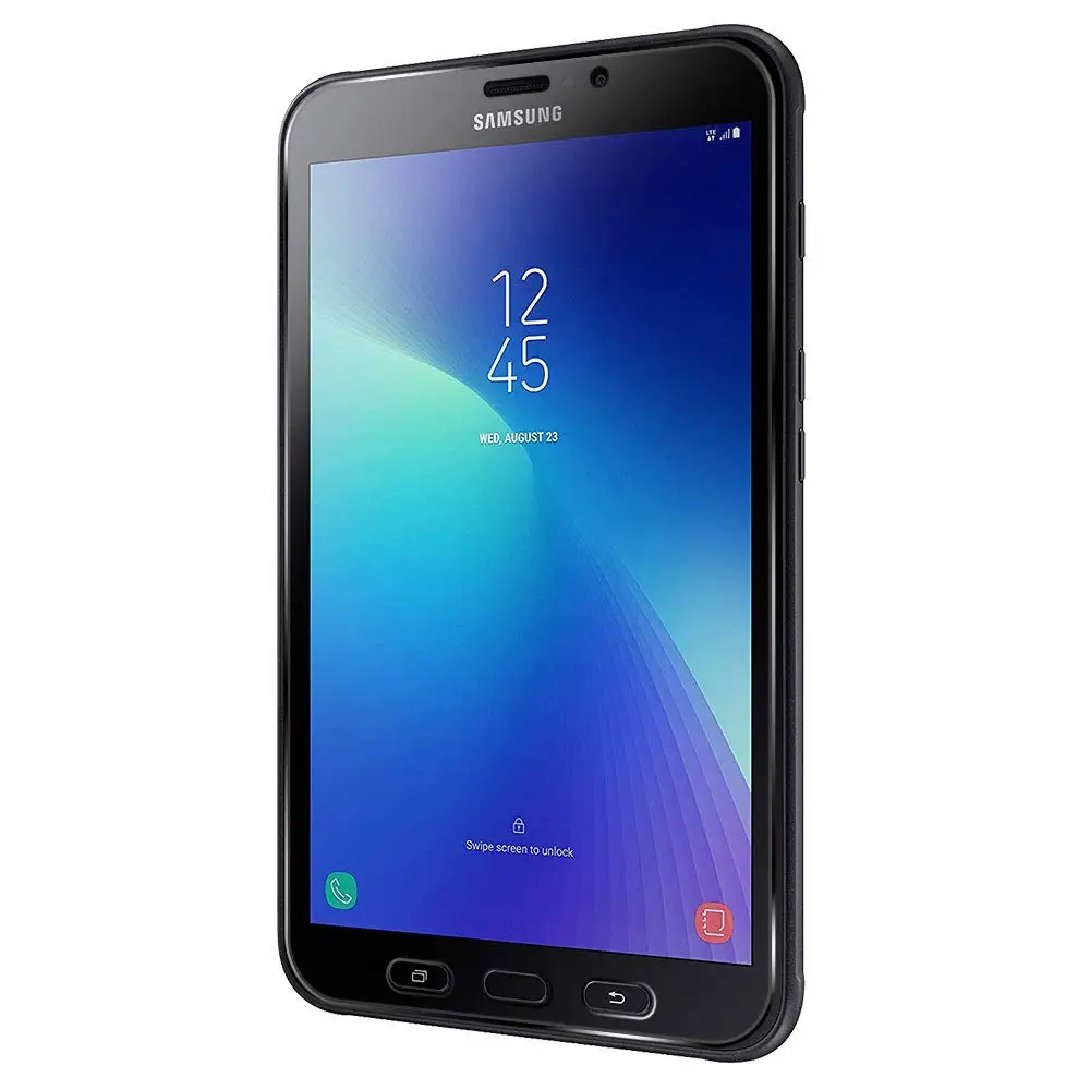 Protetor de Tela para Samsung Galaxy Tab Active 8.0 Sm-t395 Sm-t390 Filme Temperado Polegadas 2023 - Imagem 6