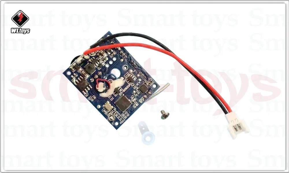 Wltoys XK A500 Receiver Board Motor Servo Blades Gear Rod Screws for WL A-500 4CH Fixed Wing 3D QF4U RC Airplanes Spare Parts 14 Wltoys XK A500 Receiver Board Motor Servo Blades Gear Rod Screws for WL A-500 4CH Fixed Wing 3D QF4U RC Airplanes Spare Parts