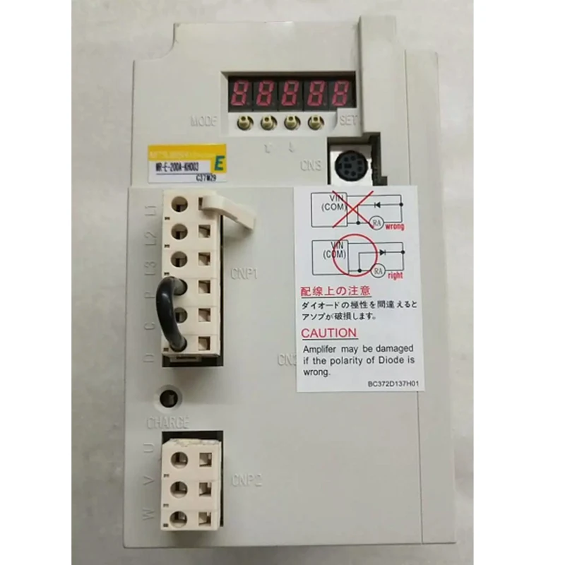 

New Original Fast Delivery MR-E-10A-KH003