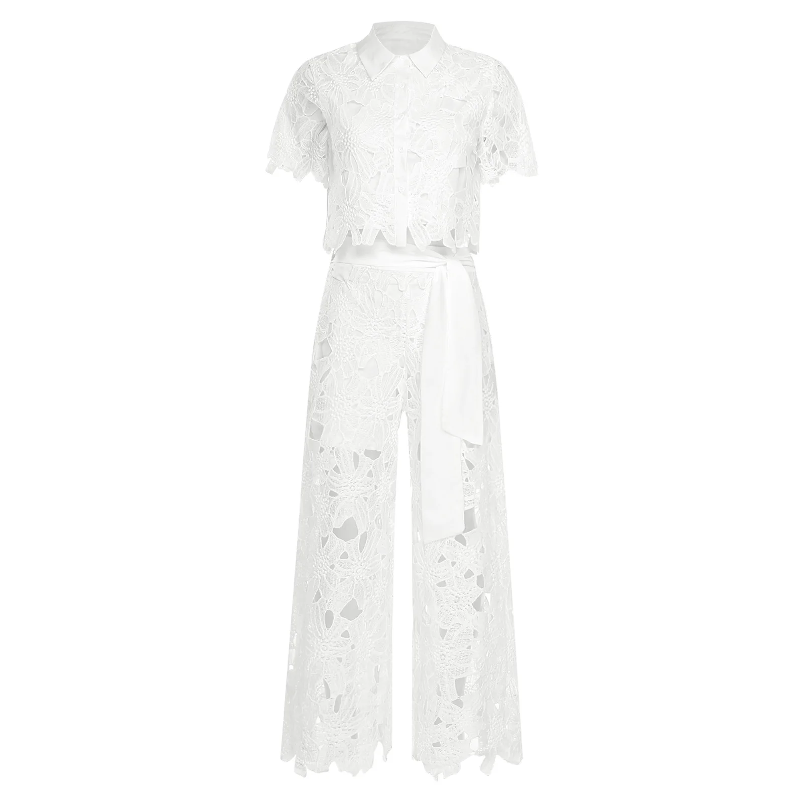 White | XXL
