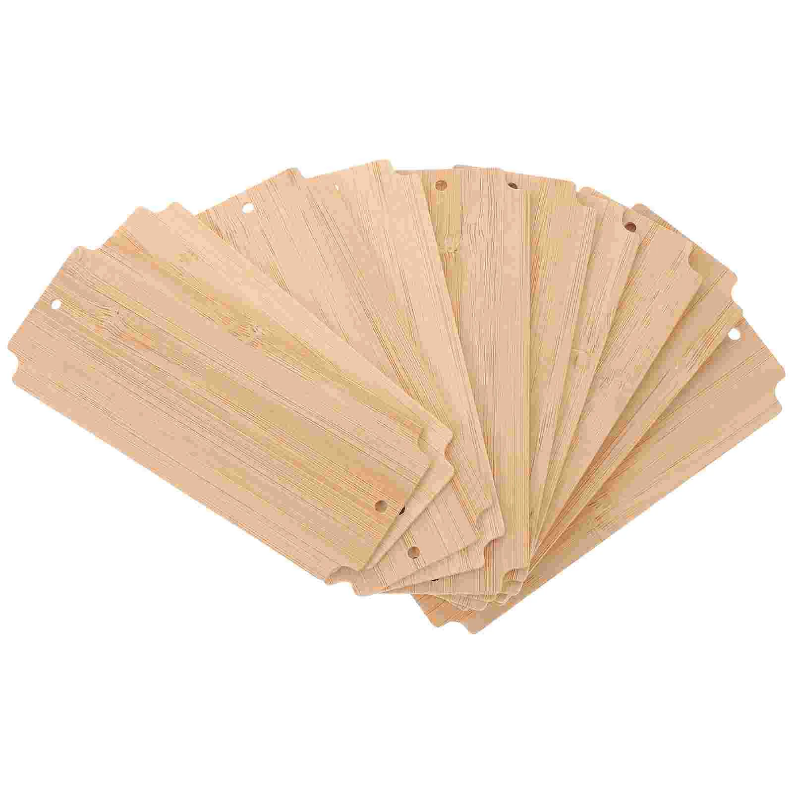 

Unfinished Bamboo Rectangular Cutouts Blank Chips Bamboo Cutouts Blank Bamboo Craft Slices Bamboo Blank Bookmarks