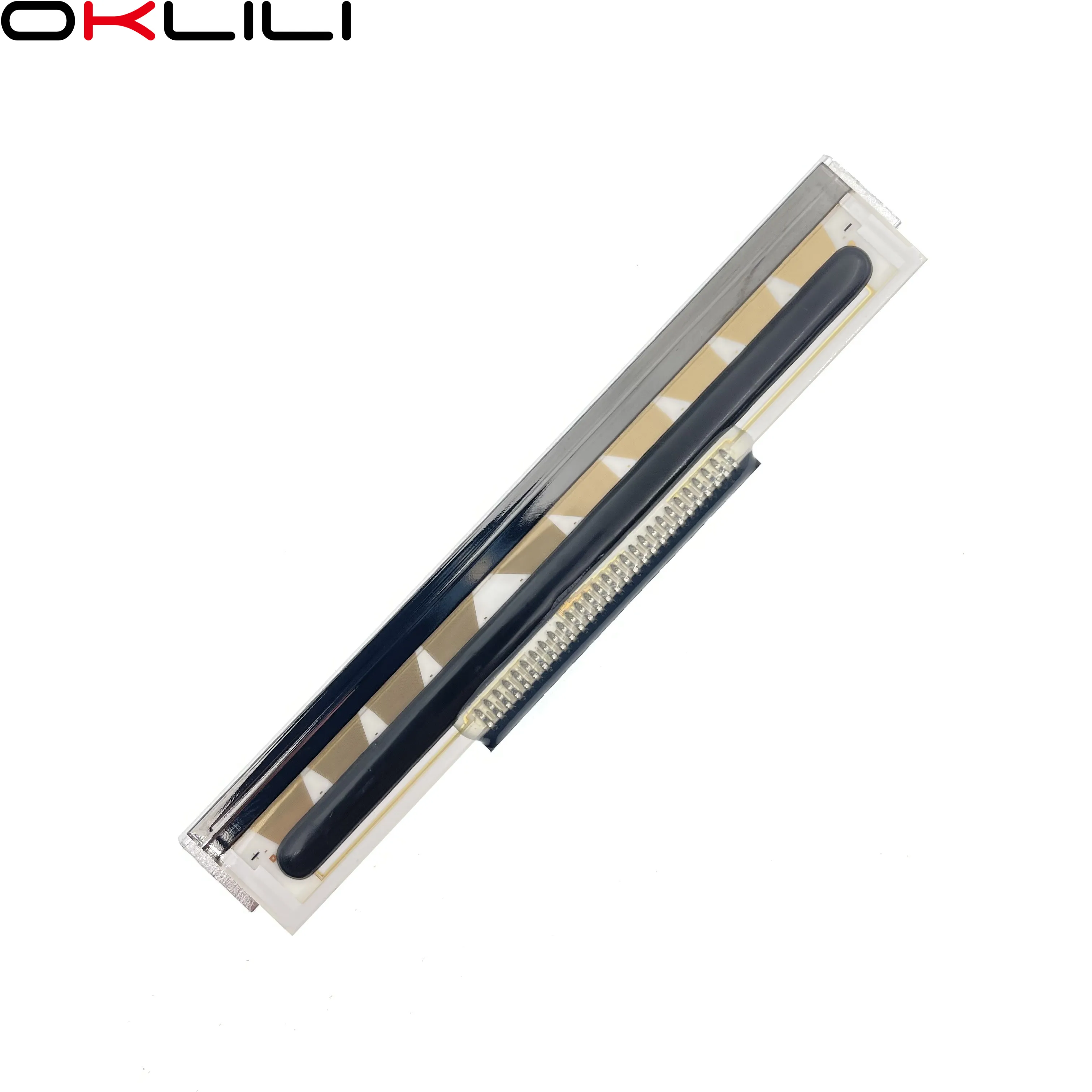 Cabeça de Impressão Térmica Etiqueta 203dpi 28pin para Wincor Nixdorf Th200 Th210 Th230 Th420 Atm Tp07 Pos Impressora 1x189-9961390 - Imagem 5