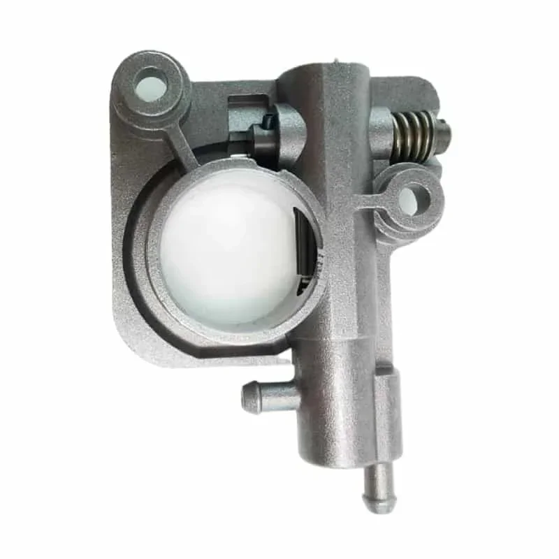 Acquista Online Kit Pompa Olio Per Echo Vari Modelli Originale - Foto 10