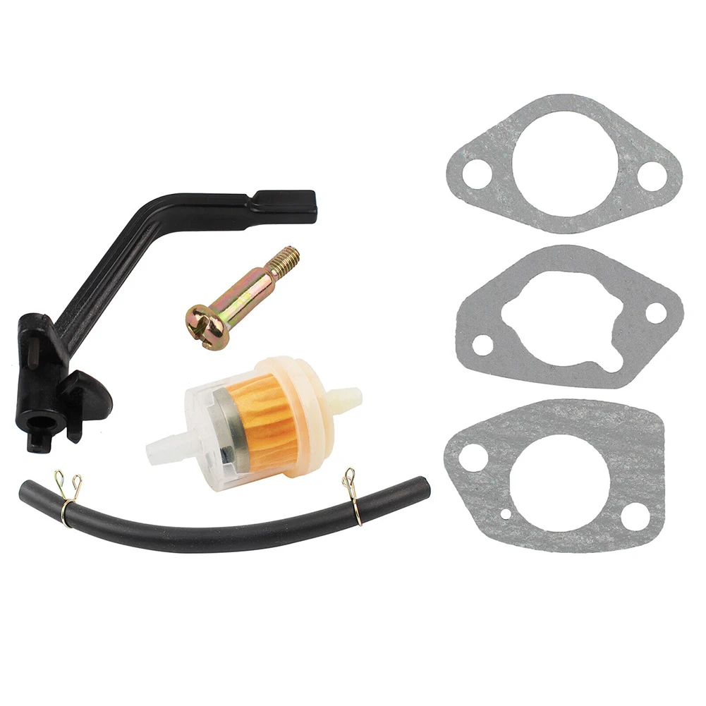 

1pc Carburetor Kit For Port Freight Predators 5500 6500 7000 8750 13HP Generator Carbohydrate Carburetor Generators Accessories