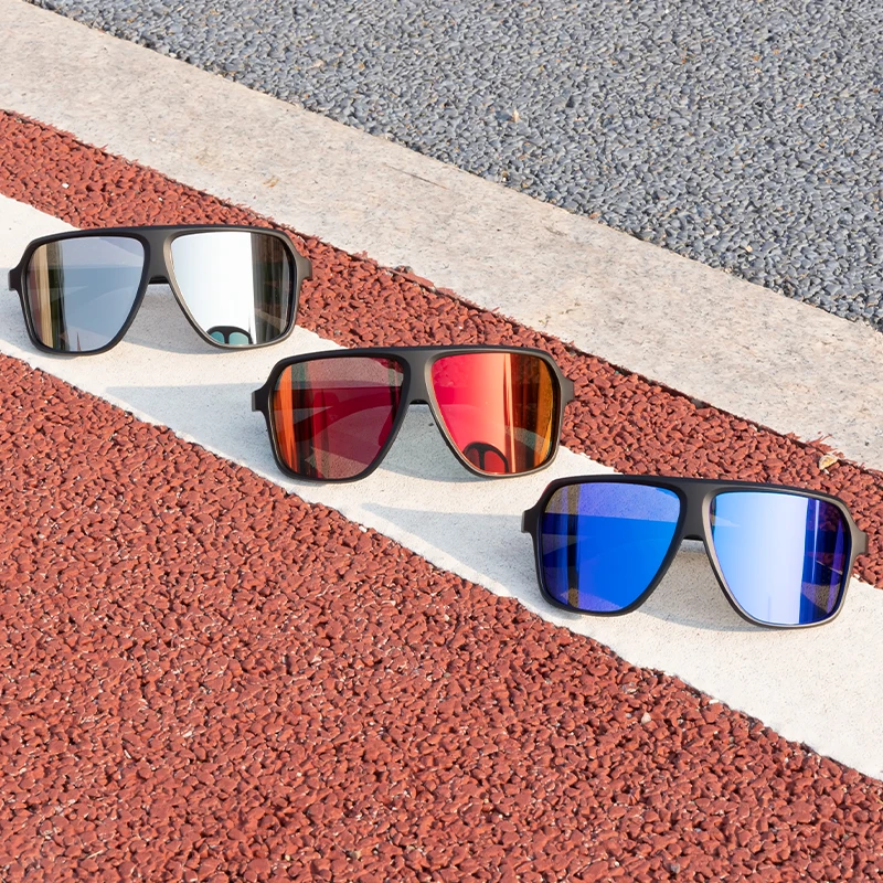 lunette de soleil sport polarisée lunettes de Morocco