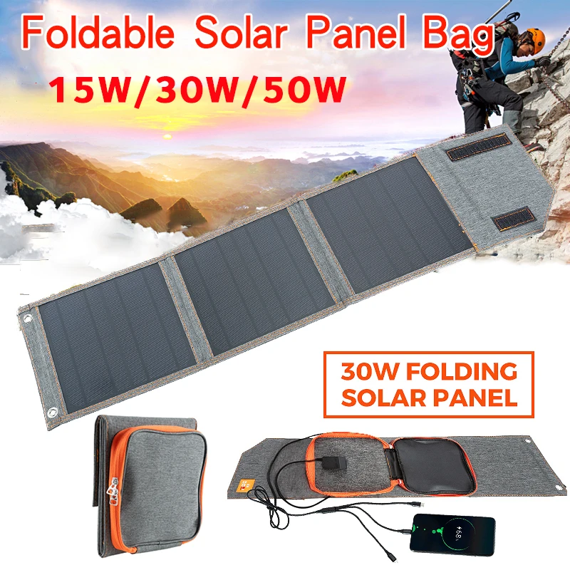 choetech 80w solar panel
