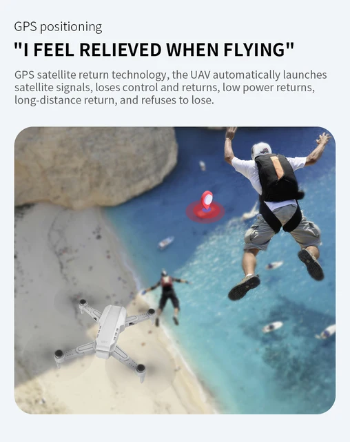 Dron L900 PRO SE 5G GPS Drone 4K Professional Drones With Camera HD 4K Brushless Motor Quadcopter Helicopter RC Distance 1200M 2