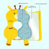 Baby Swimming Pool Floats Non Inflatable Infant Swim Buoyant Ring Perfect For Toddlers And Kids Ages 6-36 Months 3