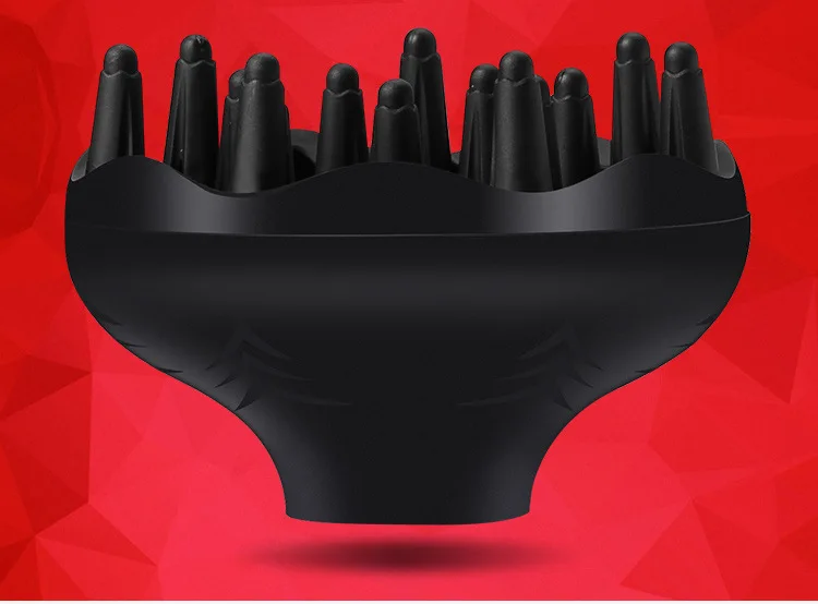 Hair Dryer Diffuser