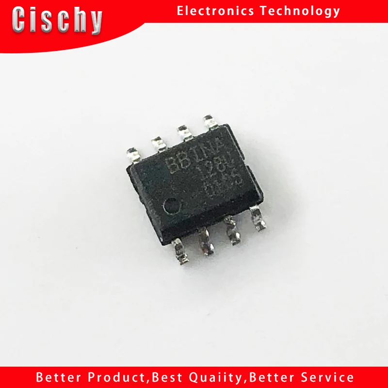 1 INA128UA INA128U INA128 SOP 8sop8 AliExpress