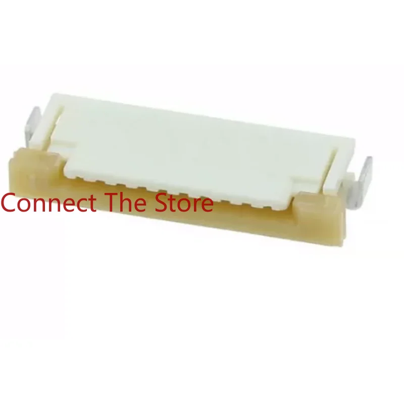 Рисунок 2 - разъем 522071033 52207-1033 10pin 1