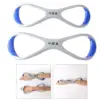 Elbow Corrector For Professional Swimming Training High Elbow For 8-shaped Freestyle Forearm Support Auxiliary Equipment 4
