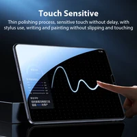 Screen Protector Tempered Glass For iPad Pro 13 11 M5 M4 12.9 A16 10 9 10th 9th Generation Air 5 4 3 M3 M2 Mini 7 6 Accessories - Image 6