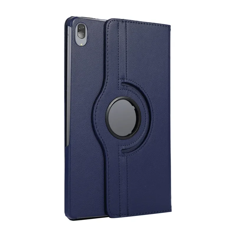 Estojo para Tablet Rotativo para Lenovo Tab Capa para Lenovo Tab P11 2ª Geração Tb350 11.5 360 Graus - Imagem 6