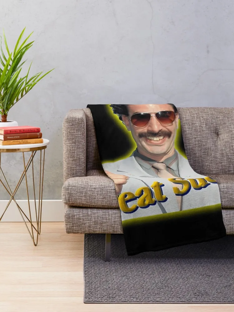 Borat ���Ŀ� ��� ������ ���, �мųʺ� ���� ���