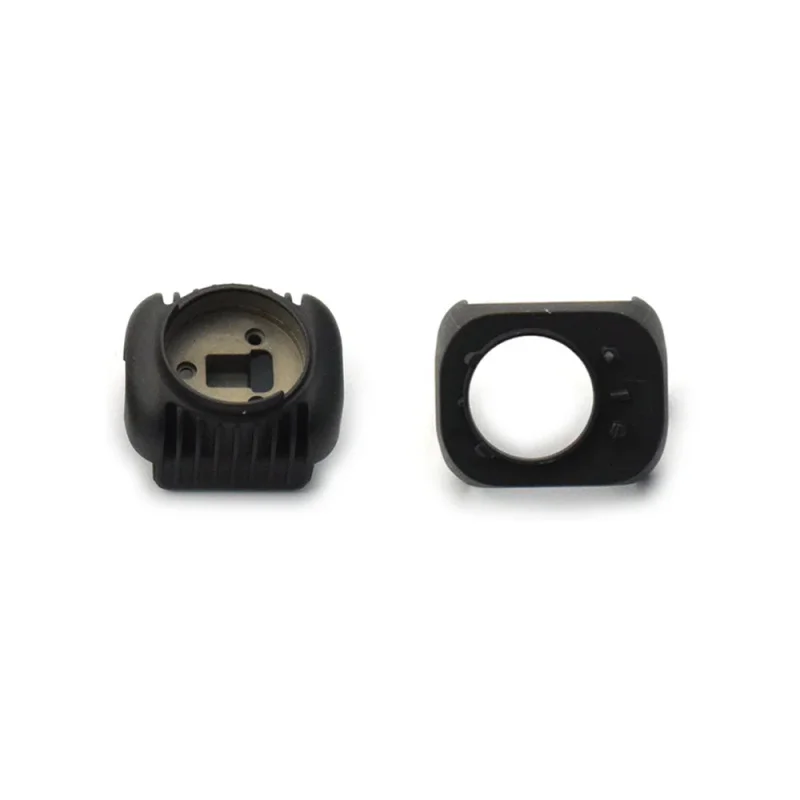 Original Gimbal Camera Frame Front Rear Cover for DJI Mini 4 Pro Drone Repair Spare Parts