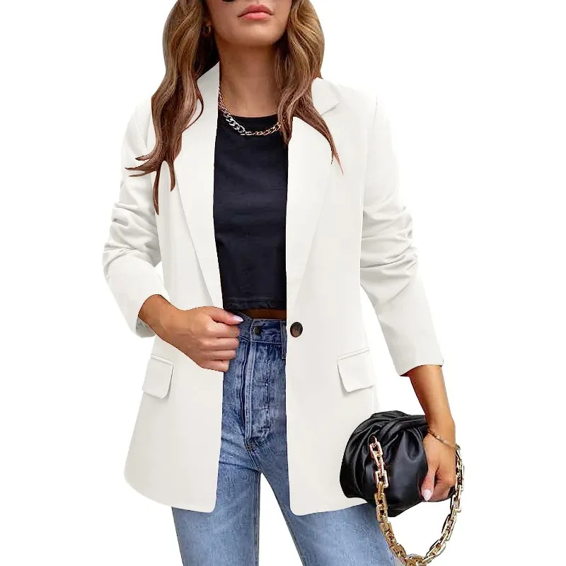 Рисунок 3 - Женский Повседневный Блейзер