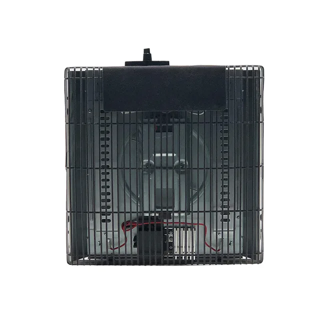 220 V Japán Kotatsu Fűtés Ventilátor 600W Cserefűtés Kézi Hőmérséklet -Szabályozó Képlet Asztali Láb Melegítő - Image 3