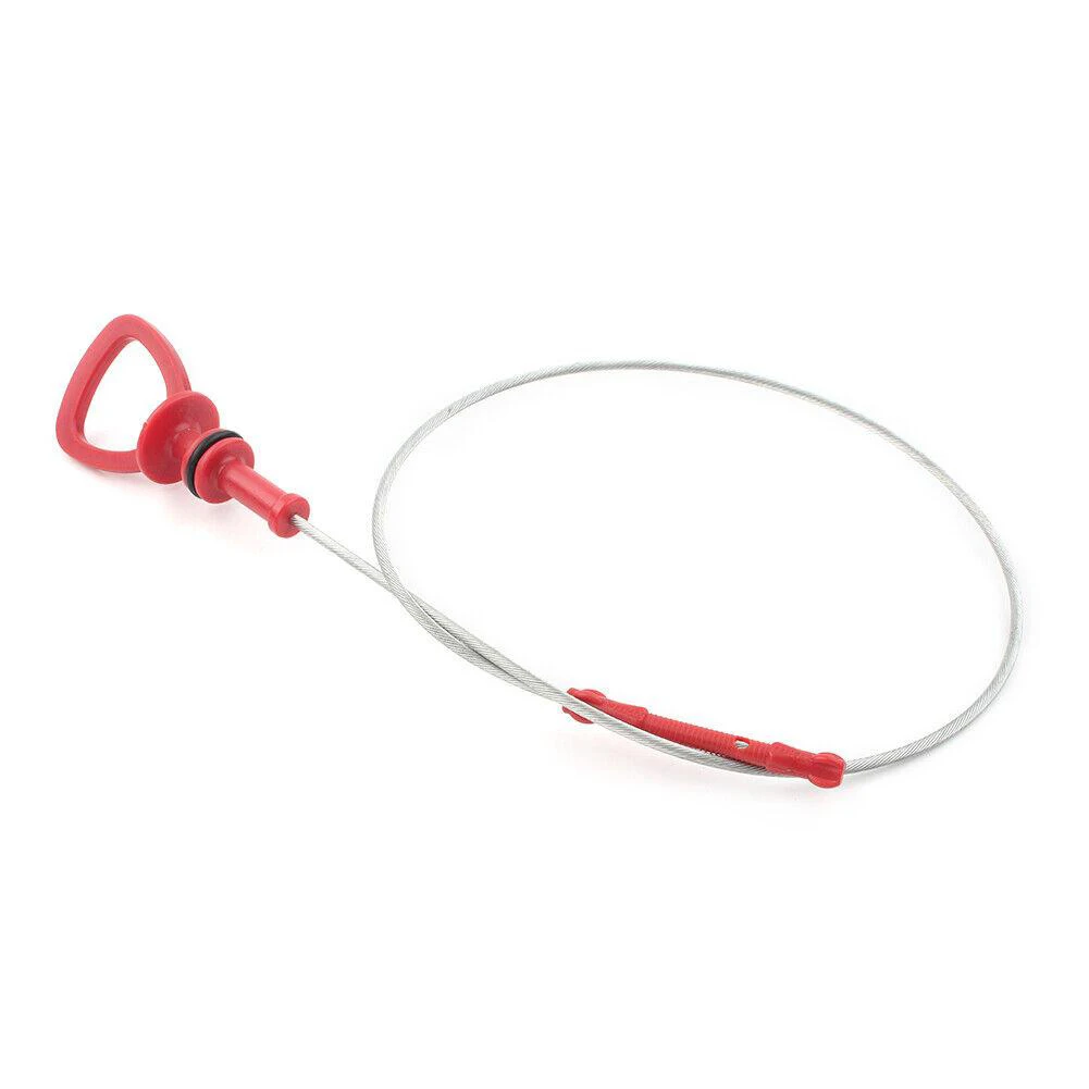 1x Oil Dipstick For Mercedesbenz Cl203 S203 2710100372 Car