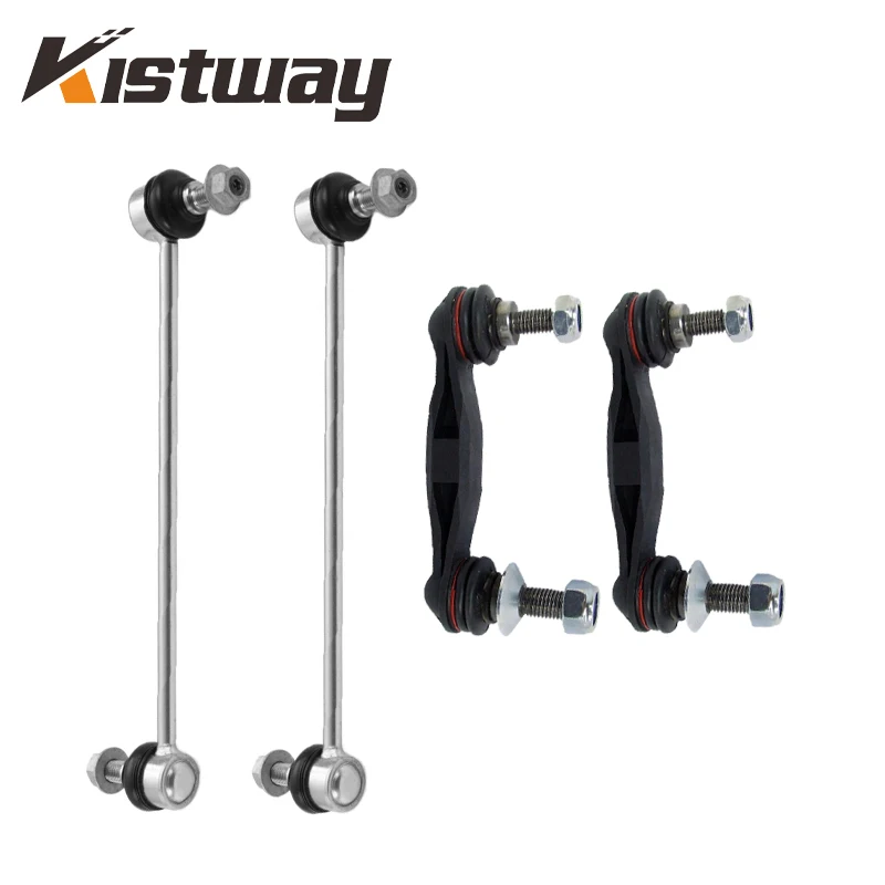 Front Rear Stabilizer Sway Bar Link For Bmw F10 F18 F07 F11 F12 F13 F06
