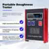 YYHC-Surface Roughness Tester Meter High Accuracy Profilometer for inspecting the surfaces of various metal and non-metal proces 2
