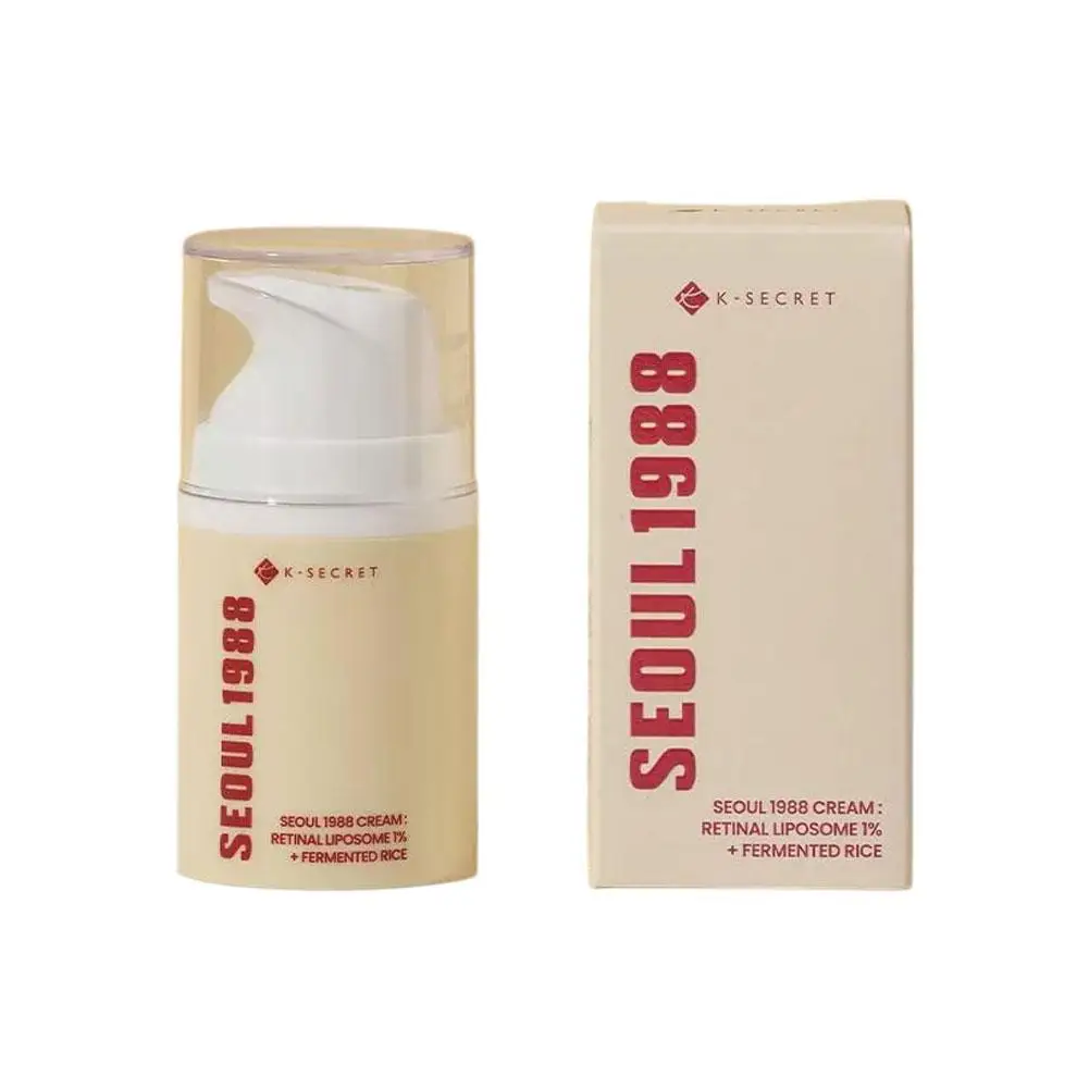 Cream 50ml