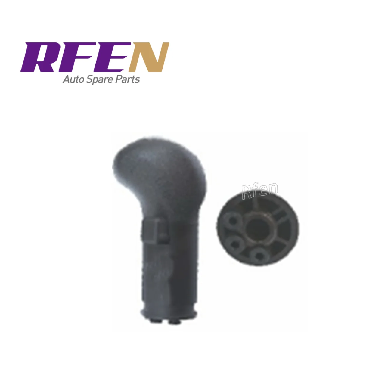 

81970106012 8 скоростей + R ручка переключения передач для грузовика ручная Ручка рычага переключения передач для мужчин