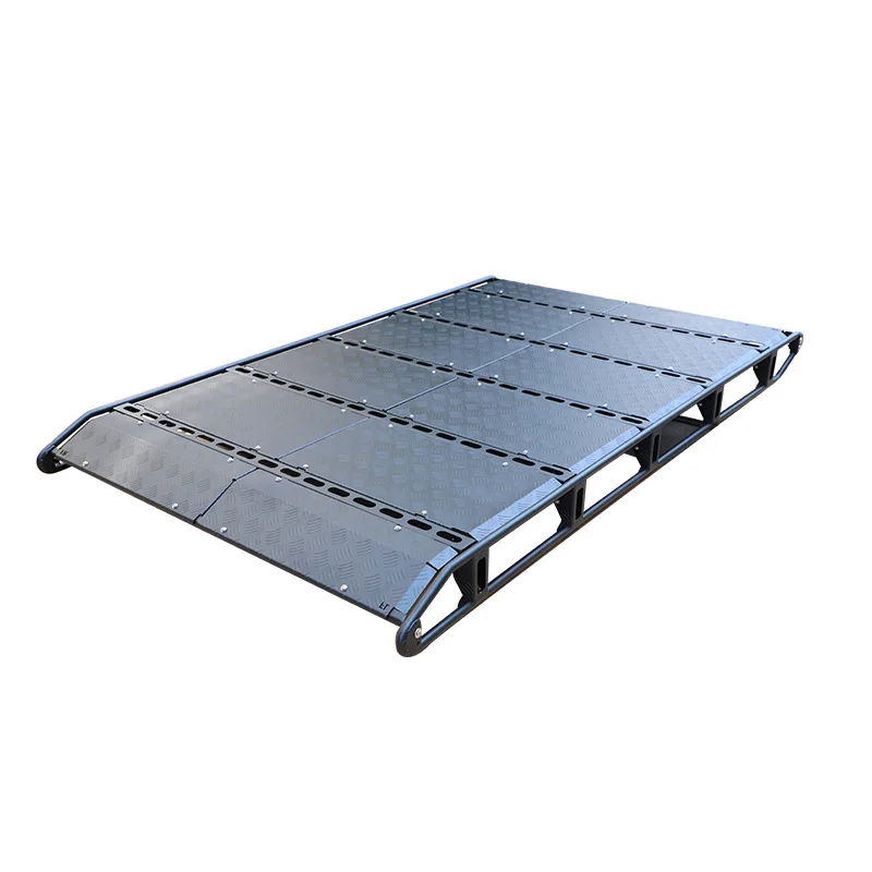 

Car Modification Accessories Roof Rack Luggage
