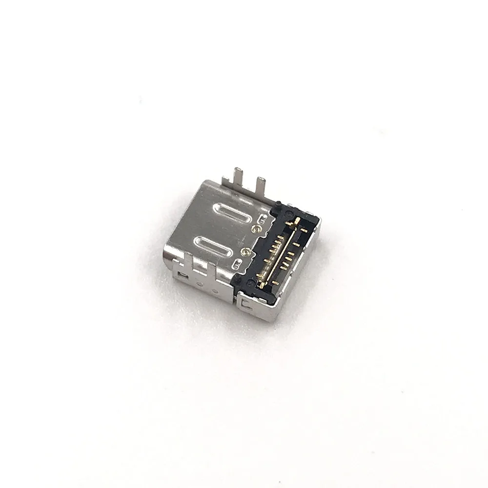 5-Pack Original Type-C Charging Port Replacement