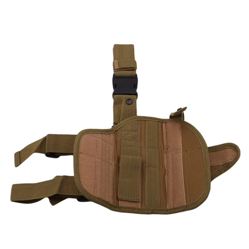 Universal Left Right Hand Gun Holster Tornado Drop Leg Thigh Holsters Hunting Airsoft Glock Handgun Holder Bag Belt pistol holster,gun holster,gun accessories,hunting holster