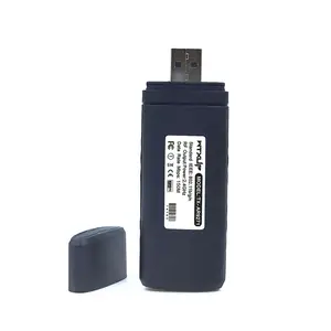 Adaptador USB de Red Inalámbrica, AR9271 NetCard, Con Antena Desmontable de  2DBI Aptos para TV y Computadora por ANGGREK