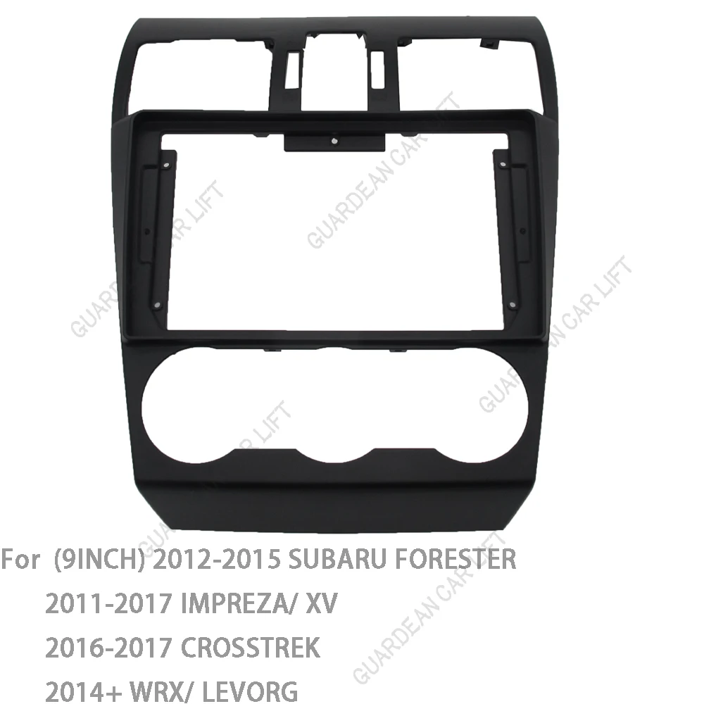 ٷ   XV CROSSTREK WRX LEVORG 2013 + ׷ DVD ÷̾ г  Ʈ ŰƮ , 9 ġ  þ 