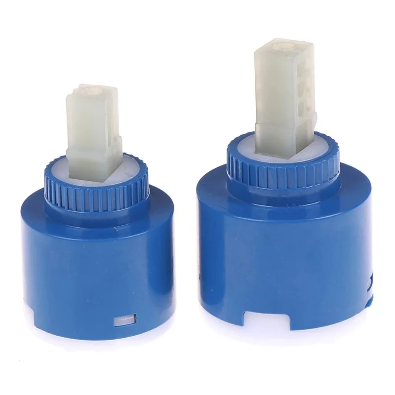 Ceramic Cartridge Valve Kitchen Bathroom Cartridge Valve Mixer Tap Repalce Accessories 35mm 40mm faucet cartridge,faucet valve,mixer tap replacement