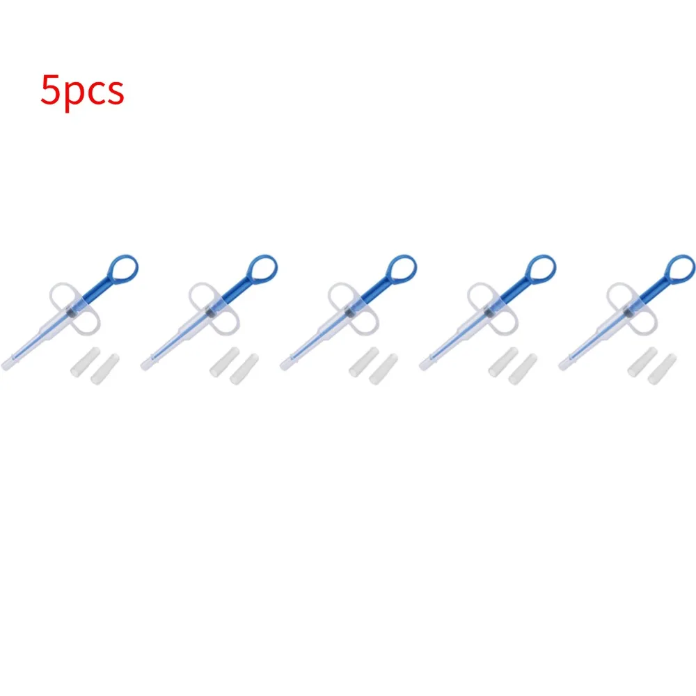 5pcs