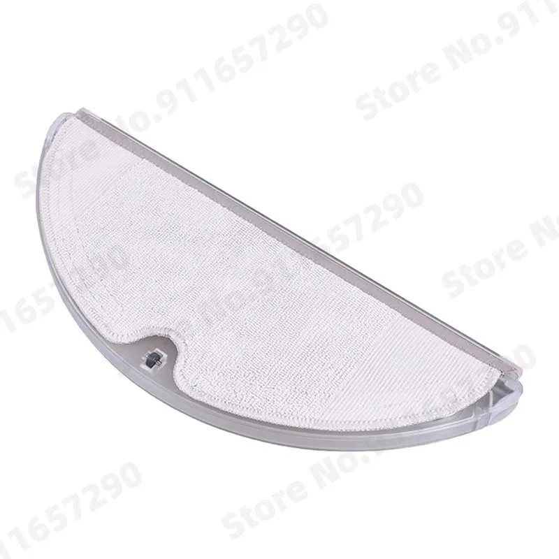 Roborock S5 S50 S51 S55 S6 S60 S65 Water Tank And Filter Replacements Spare Parts Vacuum Cleaner Accessroies vacuum cleaner accessories vacuum cleaner filters robot vacuum accessories vacuum cleaner parts