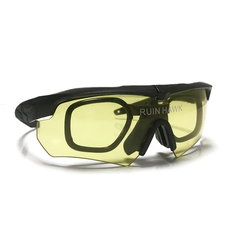 Military Tactical Glasses, safety goggles,tactical goggles,shooting glasses