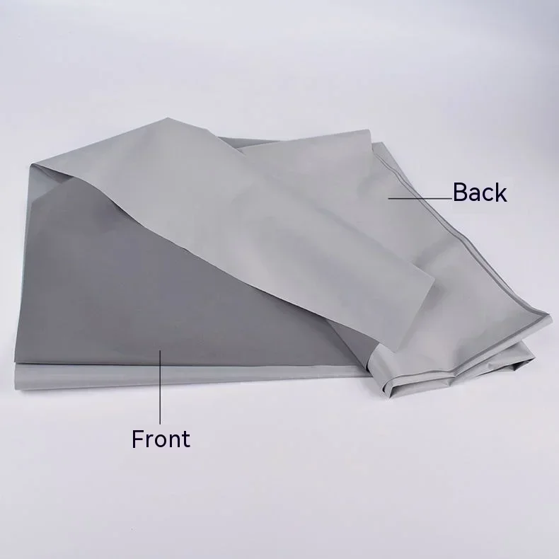 High Brightness Reflective Projector Screen Simple Home Projector Anti Light Portable Curtain 16:9 projector screen projection screen