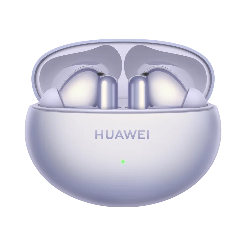 HUAWEI FreeBuds 6 ホワイト　美品 HUAWEI FreeBuds 6 ホワイト かなりの美品 完全ワイヤレスイヤホン
