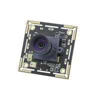 2MP USB3.0 Color Global Shutter Camera Module With 60FPS 1