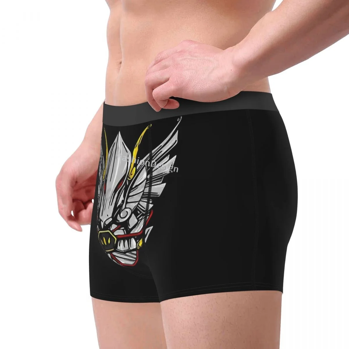 Boxers Calzones Caballeros Del Zodiaco Ropa Interior De Pegasus