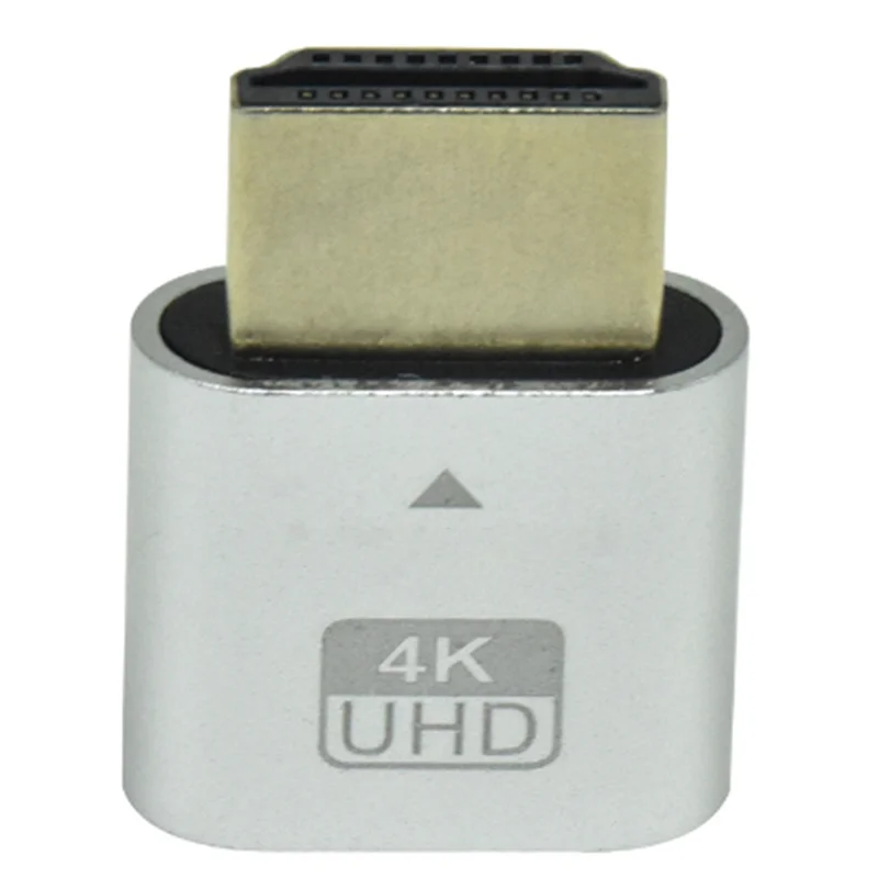 

HDMI-совместимая с 4K видеокамера со встроенной подсветкой для графических карт, аксессуаров для ПК, настольного компьютера/ноутбука, визуальный адаптер дисплея B