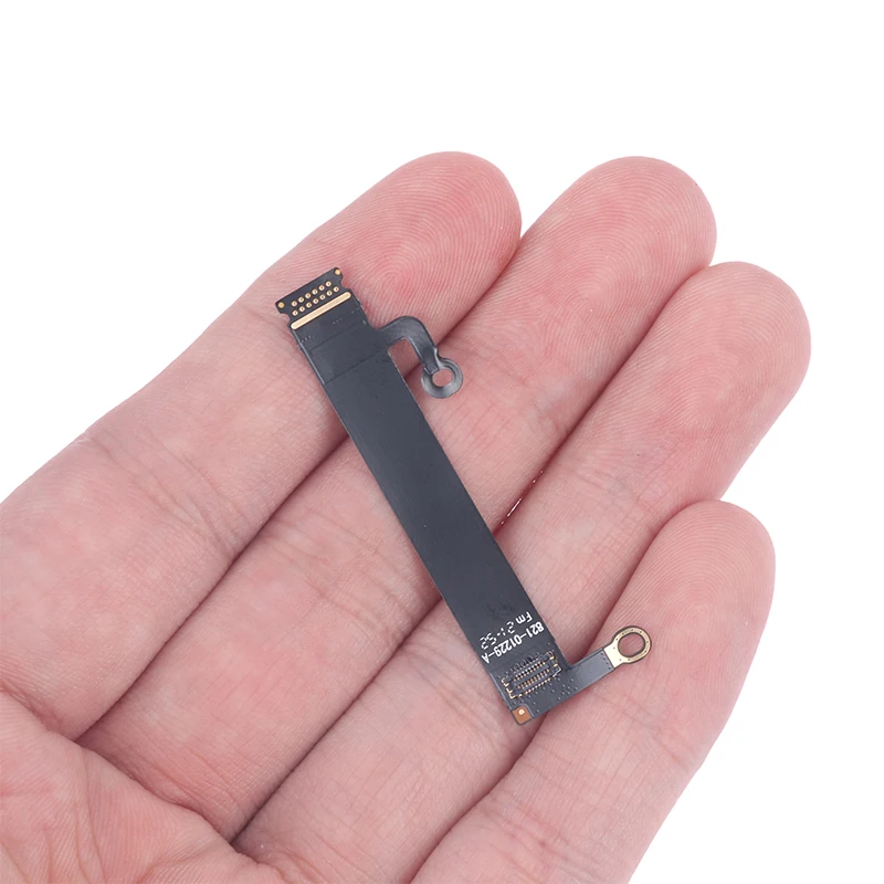 Lcd Backlight Cable LCD Front Camera Backlight Cable ForMacbook Pro 13" A1706 A1708 15" A1707 A1990 A1989 821-01228-A/ 821-01229-A Laptop Flex Cable