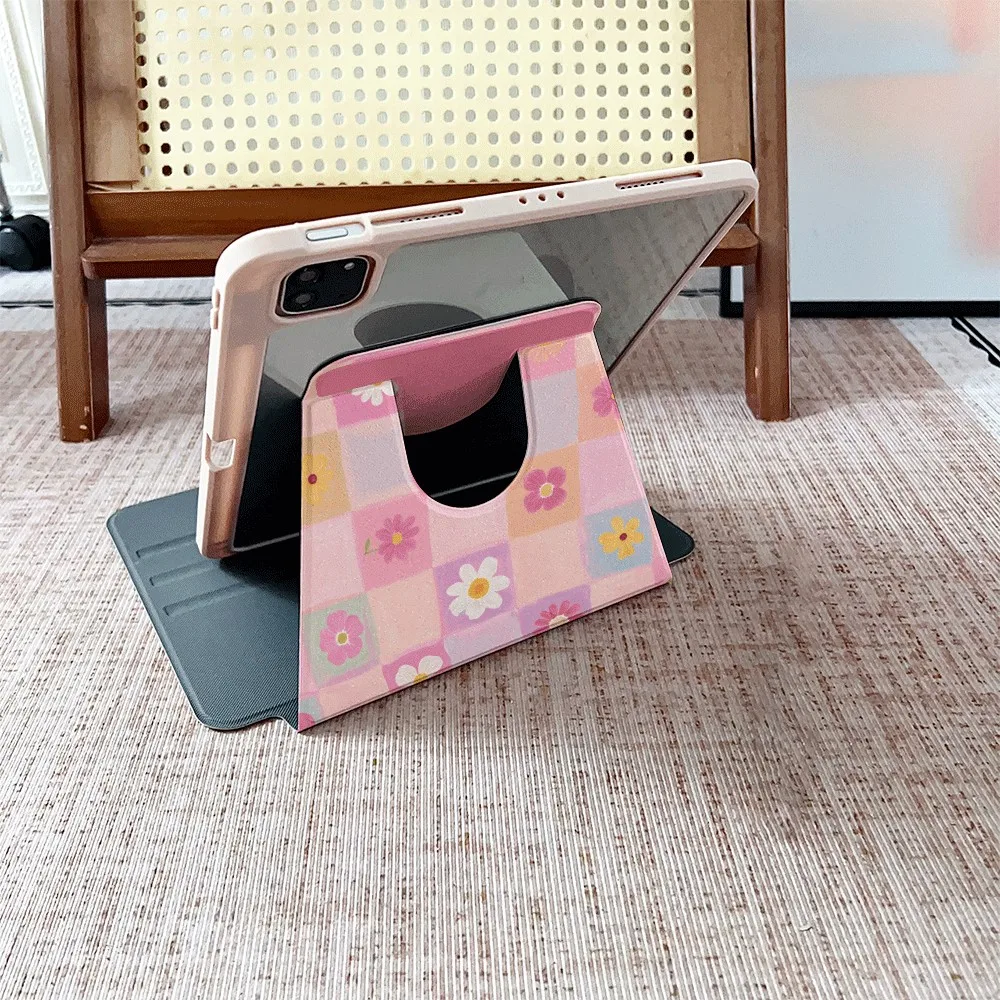 Universal Tablet Protective Case - Premium Design