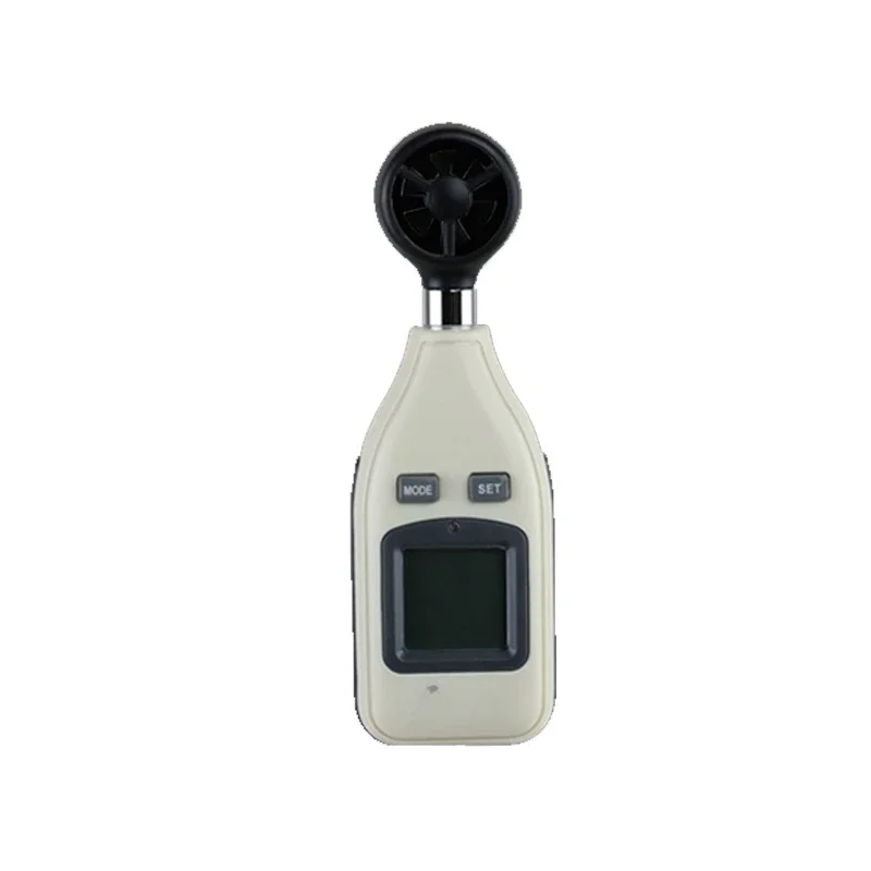 

Digital Wind Speed Meter Measuring Instruments
