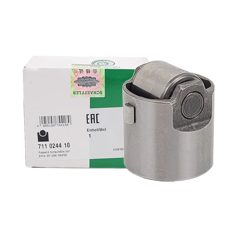 Audi/VW Balancer Welle Zahnriemen Riemenscheibe 06H103731F - Für A3 A4 A6 Q5 TT Golf Passat