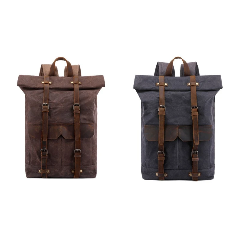 

Laptop Backpack 17.3 Inch Waterproof College Day Backpack Outdoor Travel School Bag For Men And Women