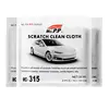 Nano Sparkle Cloth Car Scratch Repair Accessories Multifunction Nano Magic Cloth Scratch Remover Scratch Repair Water Polishing 6